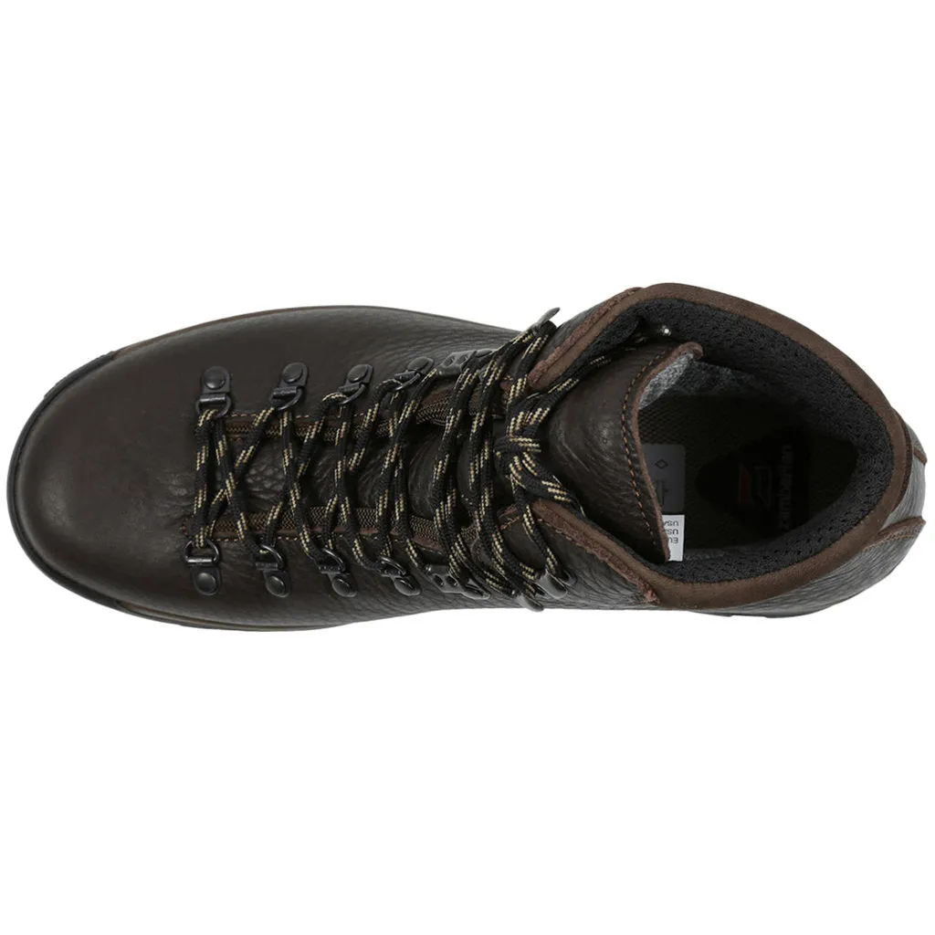 Zamberlan Sequoia GTX Leather Men's Hiking Boots