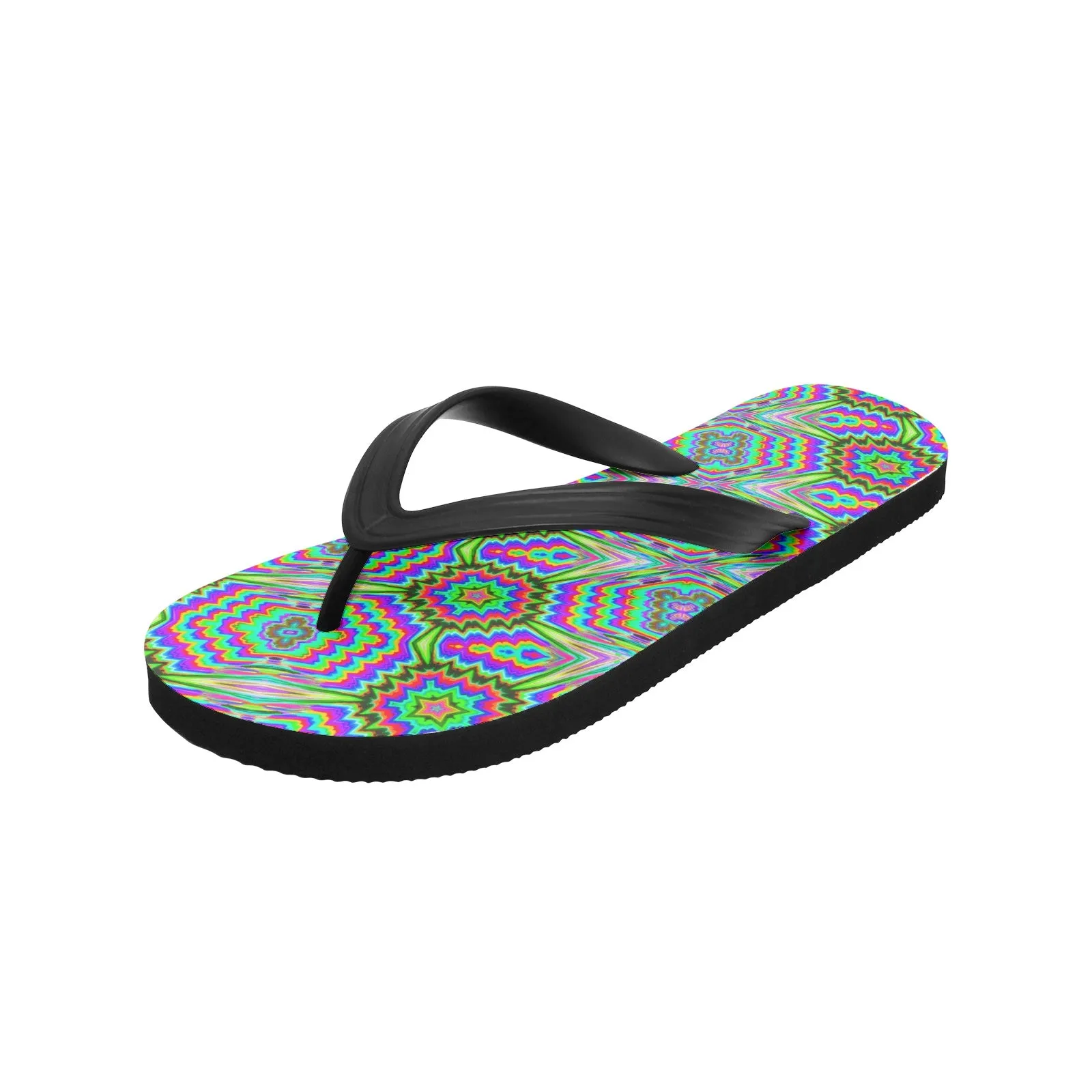 Zapp! | Flip Flops | Makroverset