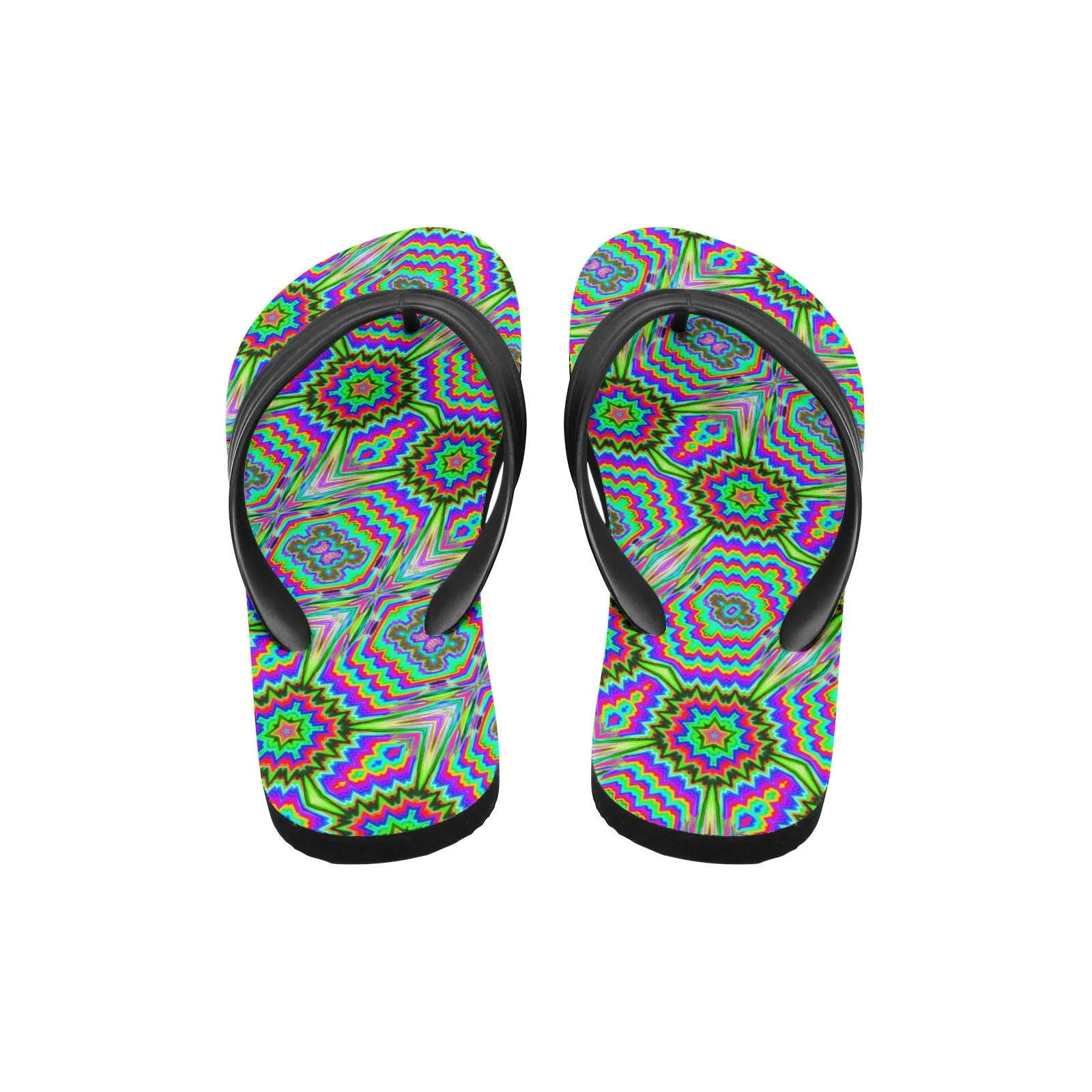 Zapp! | Flip Flops | Makroverset